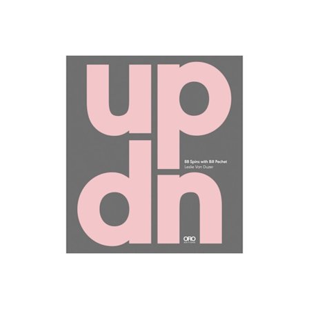 UP|DN (häftad, eng)