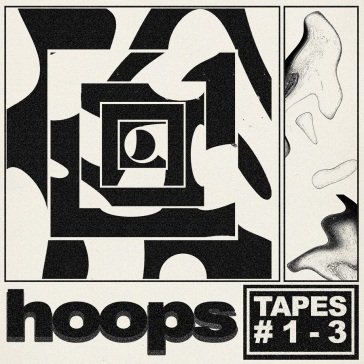 Tapes 1-3 HOOPS