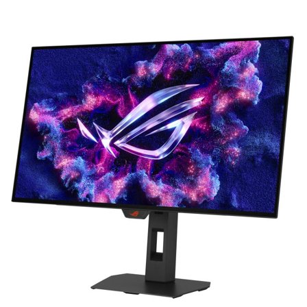 ASUS 27" gamingskjerm ROG Strix XG27AQWMG 2560x1440 WOLED, 280hz, 0,03ms, 1,5m:1, Tandem, HDR10, 2xHDMI/DP