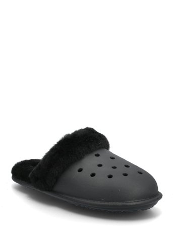 Crocs | Classic Fuzz Scuff | 38/39