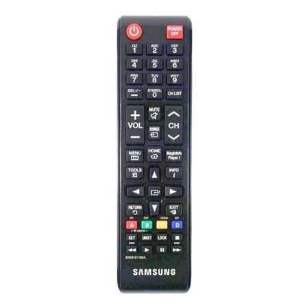 Samsung BN59-01180A Fjernbetjening