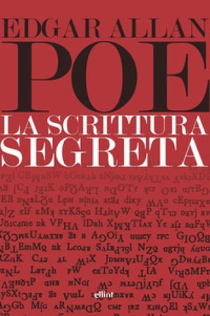 La scrittura segreta Edgar Allan Poe