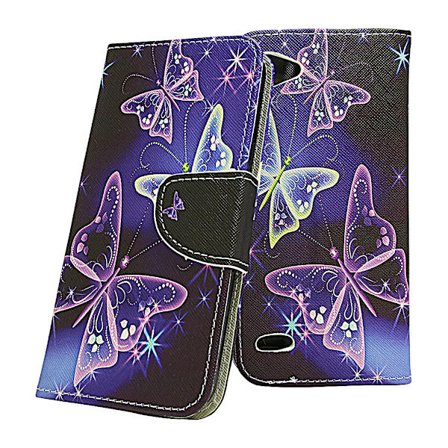 Designwallet LG Q6 (M700N)