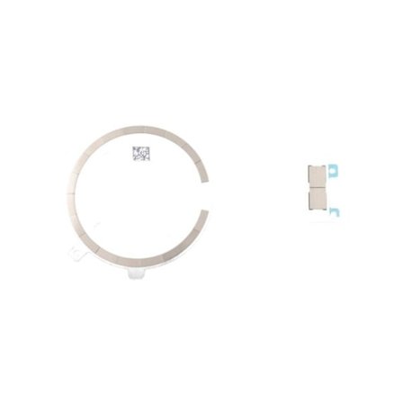 iPhone 12/12 Pro/12 Pro Max MagSafe Magneter för Trådlös laddning