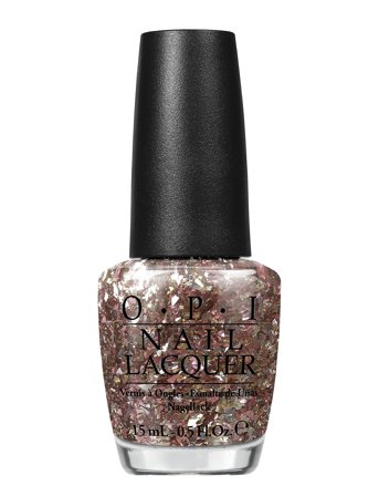 OPI Gaining Mole-Mentum - Pink - 15ML