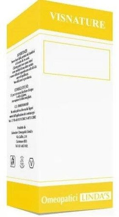 Linda's Sanguinaria Hp 30ml Gocce