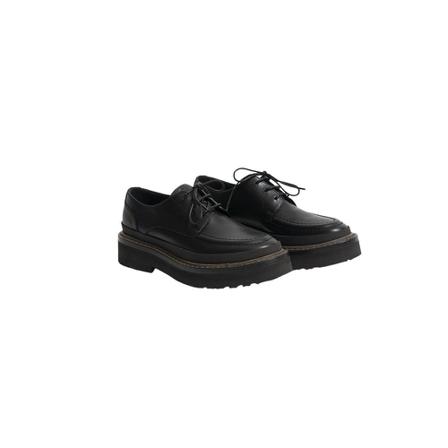 Brunello Cucinelli, Shoes Czarny, Kobieta, Rozmiar: 36 EU