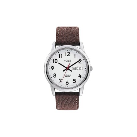 Timex Gents Easy Reader Indiglo Herrklocka T20041