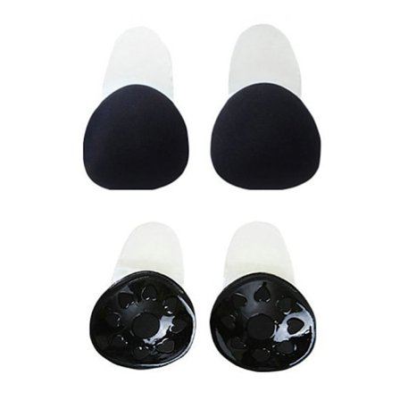 Bekväm och Smidig Självhäftande Push-Up BH