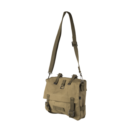 Torba na Ramię Brandit Canvas 3L Beżowy