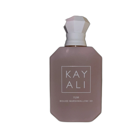 Kayali Yum Boujee Marshmallow 50ml