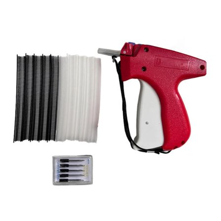 Manuell Quick Clothing Fixer Lättanvänd quilthäftanordning för bomullsdenim