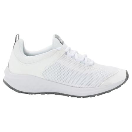 Jack Wolfskin Kids Coogee Low Children everyday shoes White 33