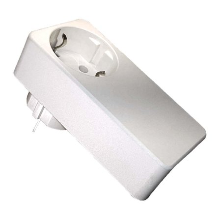 Rutab 1340220 Strømadapter, Alarm & sikkerhet