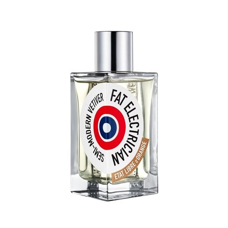 ÉTAT LIBRE D'ORANGE Fat Electrician Eau de Parfum 100 ml, Parfumer & Dufte, Til Hende, Eau De Parfum