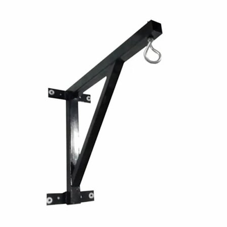 Stöd för slagpåse - SOFTEE - TU - Svart - Metall - Väggmontering