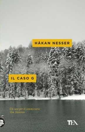 Il caso G Håkan Nesser