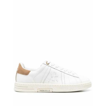 Premiata Sneakers , Wit , Dames , Maat: 37 EU