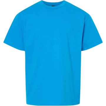 T-Skjorte Barn Gildan Softstyl