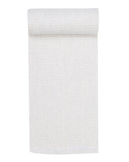 Vindusløper Kalle 15x140 cm Off-white