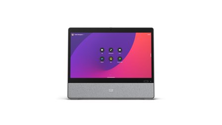 Cisco Webex Desk - videokonferanseinnretning