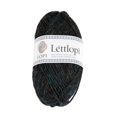 Istex Lettlopi Galaxy 50g 11707