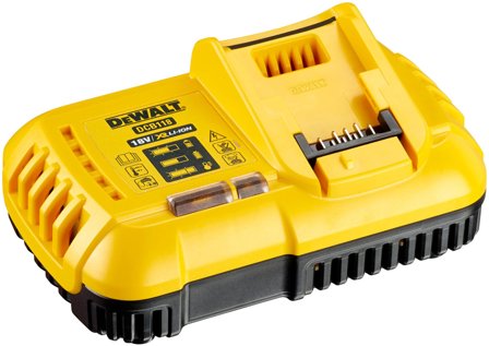 DeWalt DCB118-QW batterilader