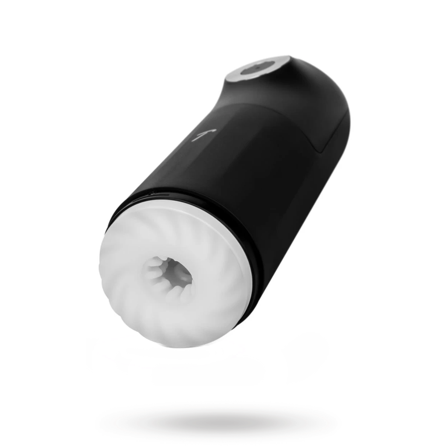 Automatic Masturbator With Triple Stimulation - Vuxen.se - Fleshlight, masturbator, lösvaginor, blowjob machine