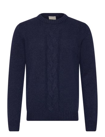 Bruun & Stengade | Bs Tormod Regular Fit Knitwear | S