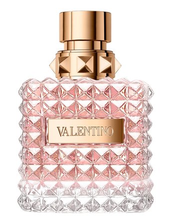Valentino Fragrance Valentino Donna Eau De Parfum 100Ml - Nude - 100 ml