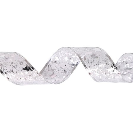 Kimalteleva joulukoriste, koristeellinen joulukuusen riipus