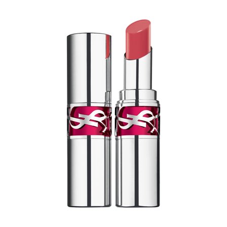 Yves Saint Laurent YSL Loveshine Candy Glaze 05 Pink Satisfaction - Gloss