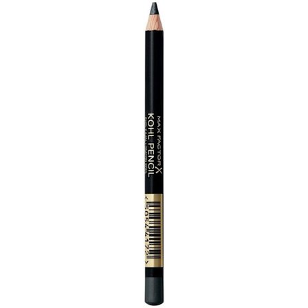 Max Factor Kohl Pencil 050 Charcoal Grey