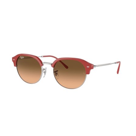 Ray-Ban -Aurinkolasit - Red Round - Ray-Ban RB4429 67223B 5520