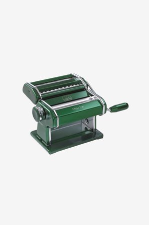 Marcato - Pastamaskine Marcato Atlas 150 Design - Grøn - Køkkenmaskiner - Fra Homeroom