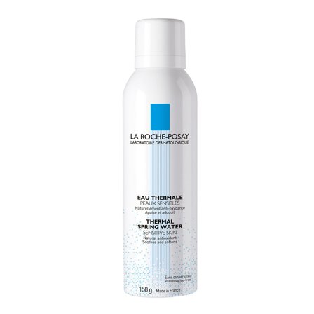LA ROCHE-POSAY Acqua termale Fluida Lenitiva 150ml - Spray viso idratante