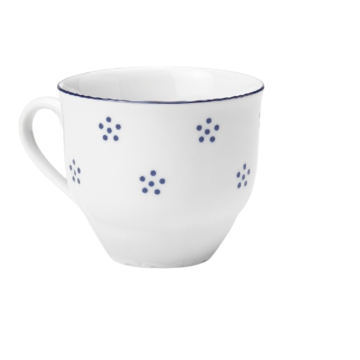 Espressokopp 8cl Verona Valbella