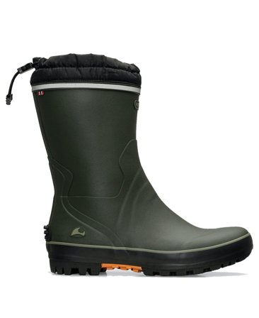 Viking Terrain II Grønn