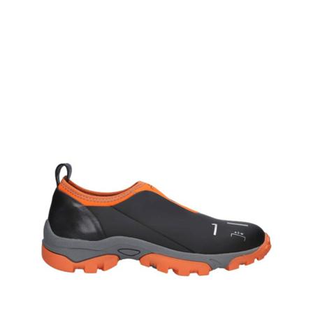 A-Cold-Wall Sneakers svart, Herr, Herr, Storlek: 43 EU
