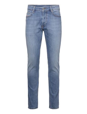 D-Luster Slim Jeans Blå Diesel Men*Betinget Tilbud