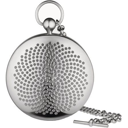 Alessi T-Timepiece-teesiivilä