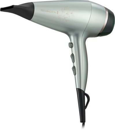 Remington Botanicals AC Hairdryer AC 5860, Hår, Styling Tools, Hårtørrer