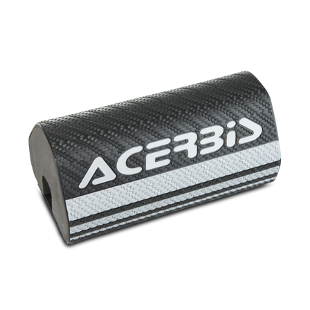 Acerbis X-Bar Pad Silver