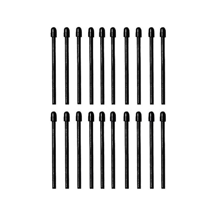 (20 stk.) Markørpennespidser/nibs til Remarkable 2 Stylus Pen Replacem... (FMY)