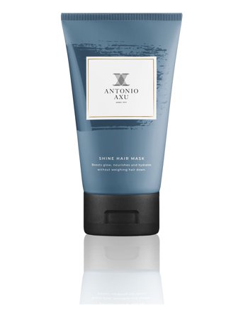 Antonio Axu Shine Hair Mask - Nude - 150 ML