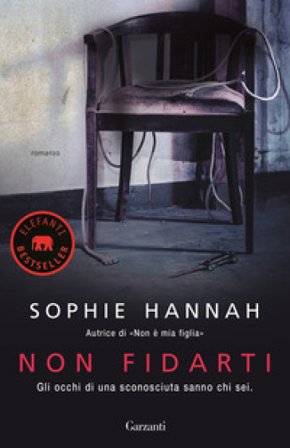 Non fidarti Sophie Hannah