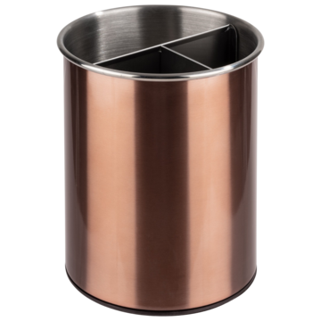 Bestickkorg 3-fack Vridbar APS Ø13cm