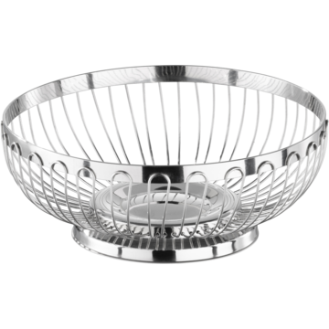 Frukt- og brødkurv APS