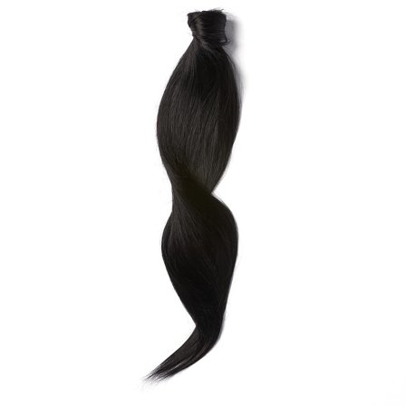 Rapunzel of Sweden Sleek Clip-in Ponytail 50 cm, Hår, Børster & Accessories, Hair Extensions