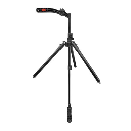 Patriot Icefix 360 Transducer Holder For Ice Fishing - Long